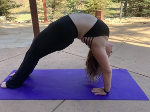 Yoga_Backbend